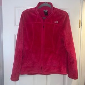 North Face Fleece